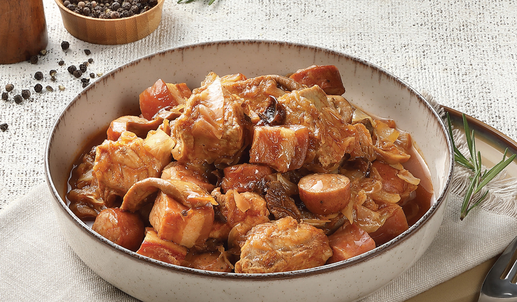 Bigos Recipe Blog Image