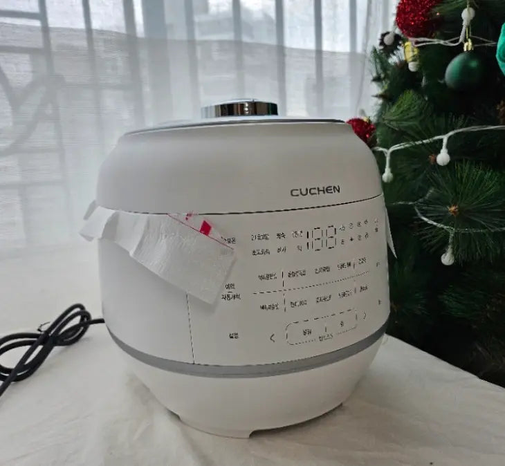 S1 Cuchen rice cooker image