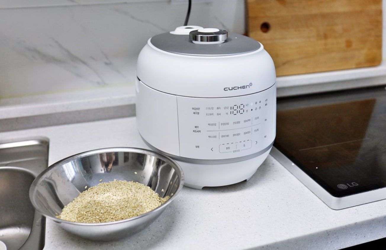 RPK series cuchen rice cooker