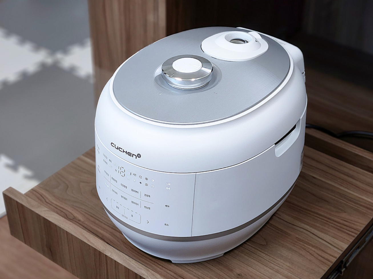 RPK CUCHEN RICE COOKER