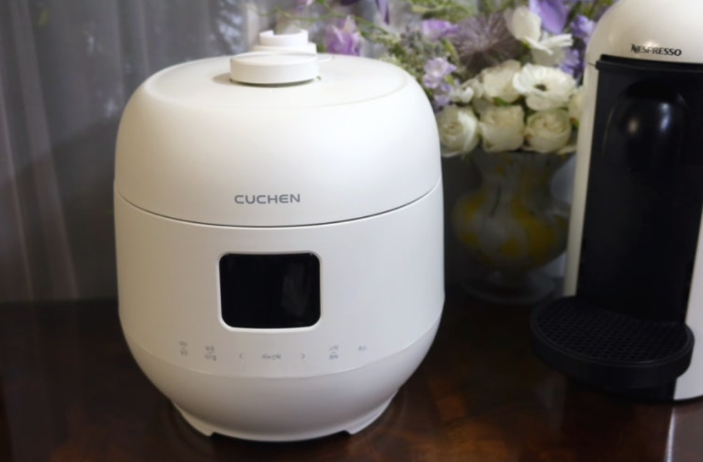 FWK cuchen heating plate rice cooker