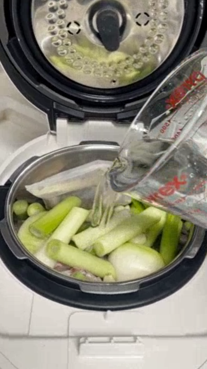 t best stainless innner pot image