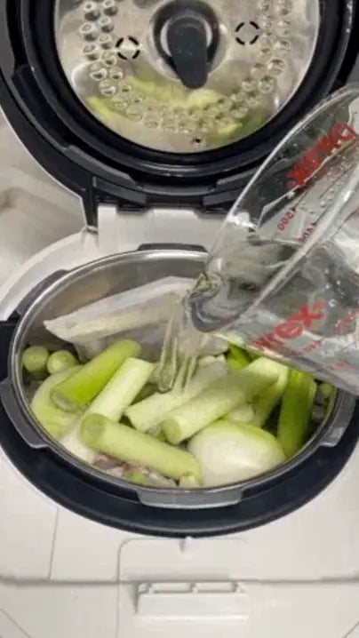 t best stainless innner pot image