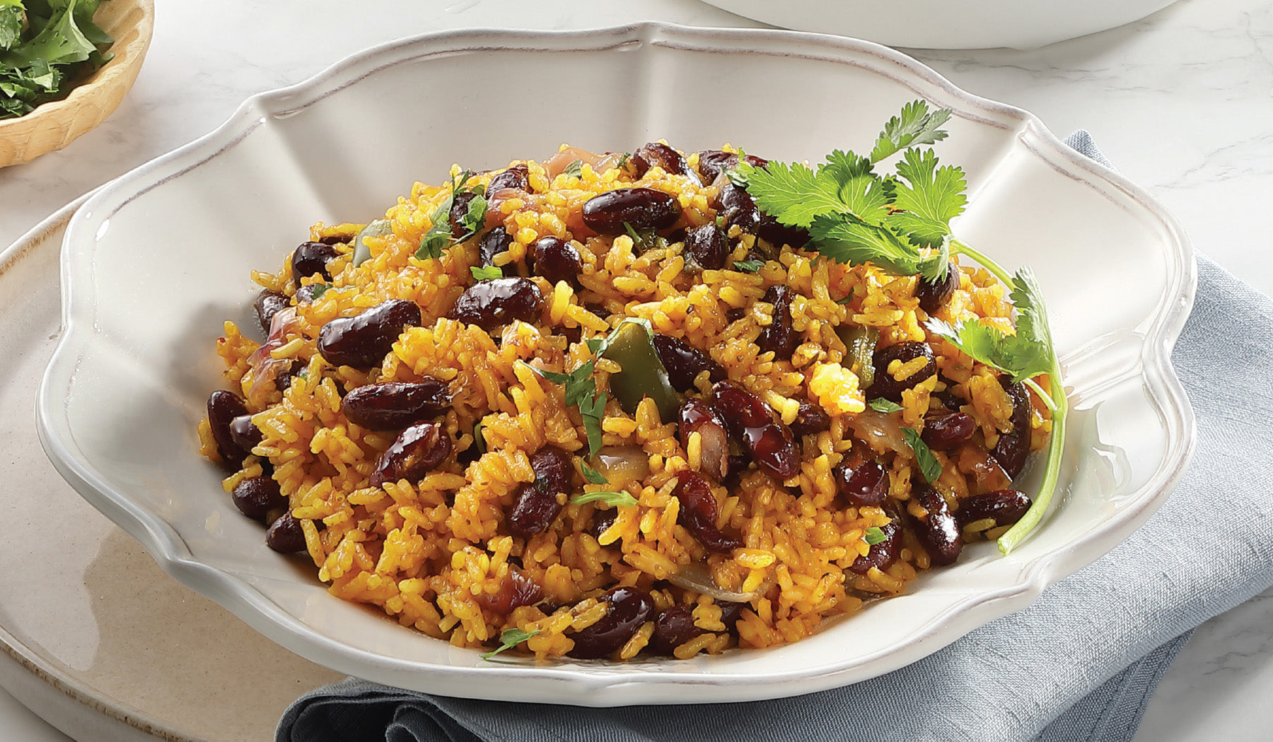Moro Recipe Image