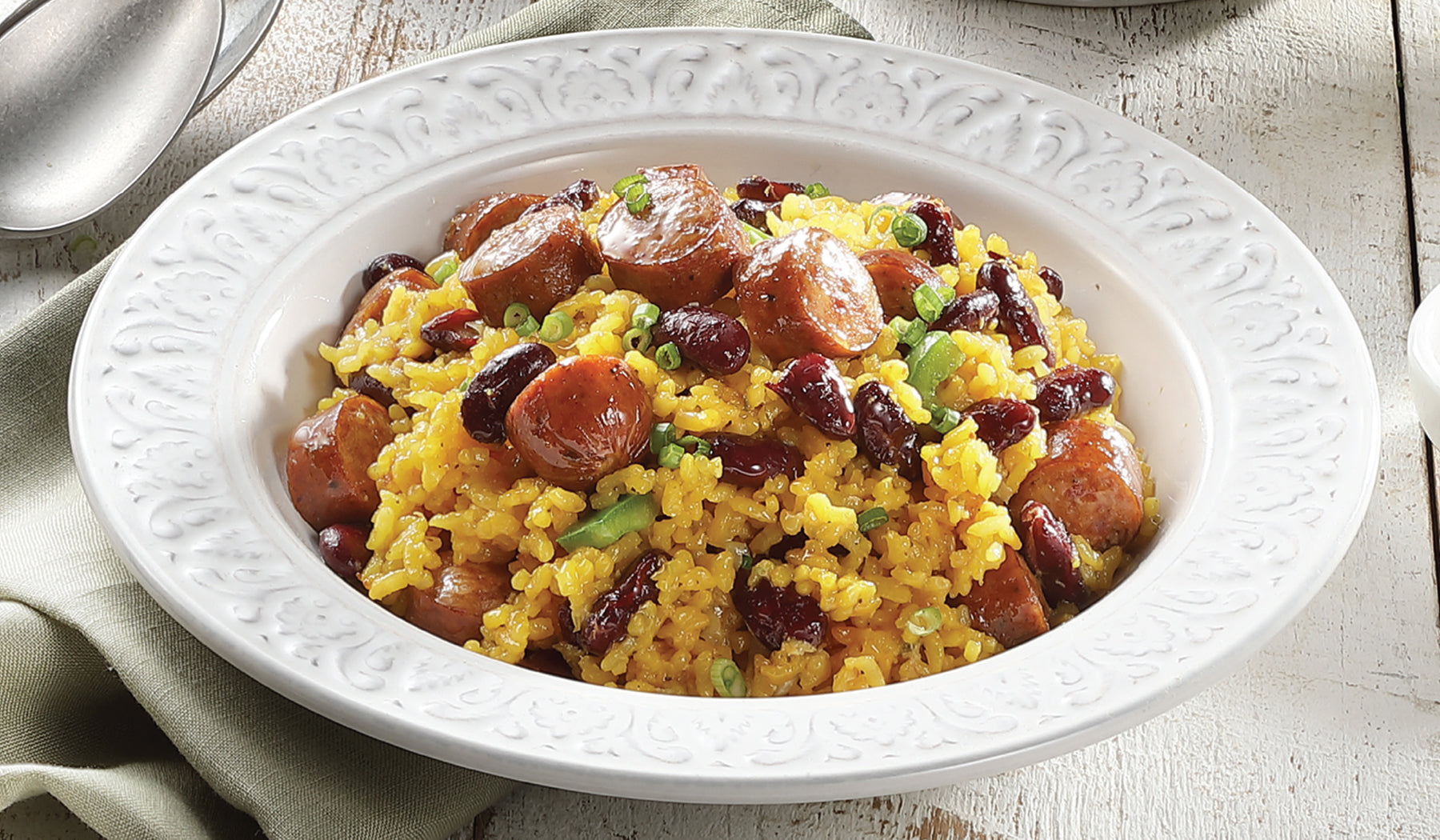 arroz mamposteao recipe blog image