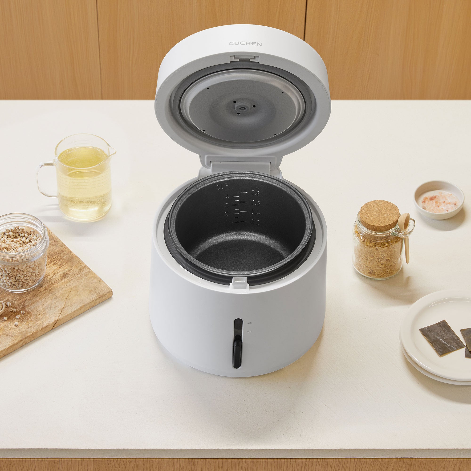 cuchen RIce Cooker image 11