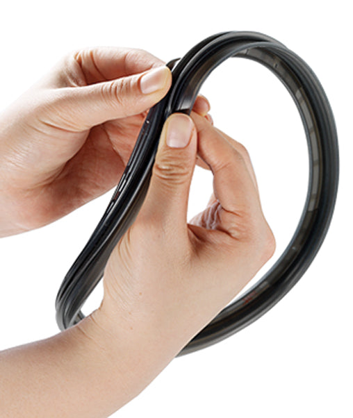 CPJ-P061SPA (Replacement Rubber Packing for CJS-FD0604RVUS, CJS-FD0601RV, CJS-FD0602RV, CJS-CJS-FD0603RV, CJS-FD0604RV)