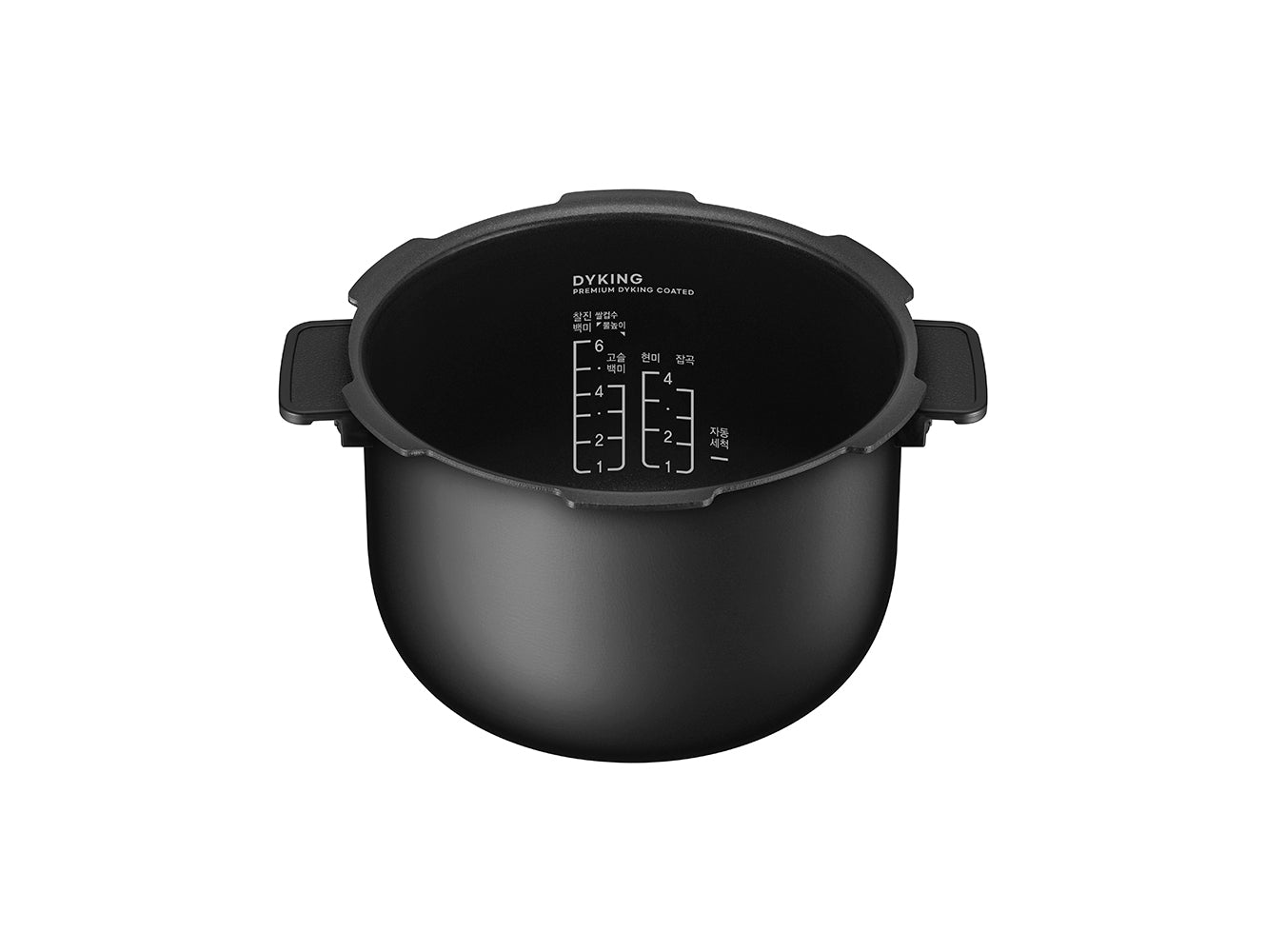 C1AAA00129K (Replacement Inner Pot for CRH-TWK0640WUS,CRH-TWS0610PWUS ) Cuchen USA