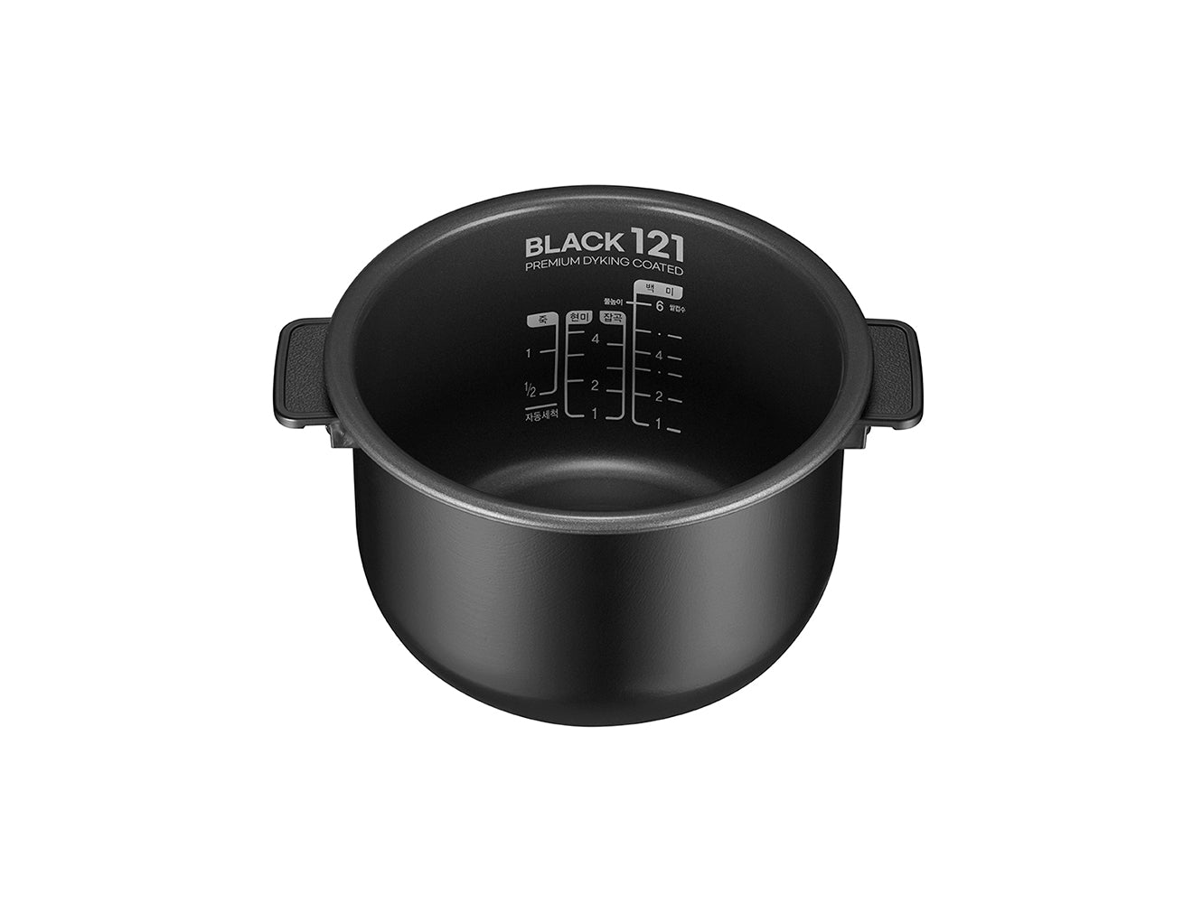 C1AAA10156C (Replacement Inner Pot for CRT-RPK0640IUS, CRT-RPK0670WUS) Cuchen USA