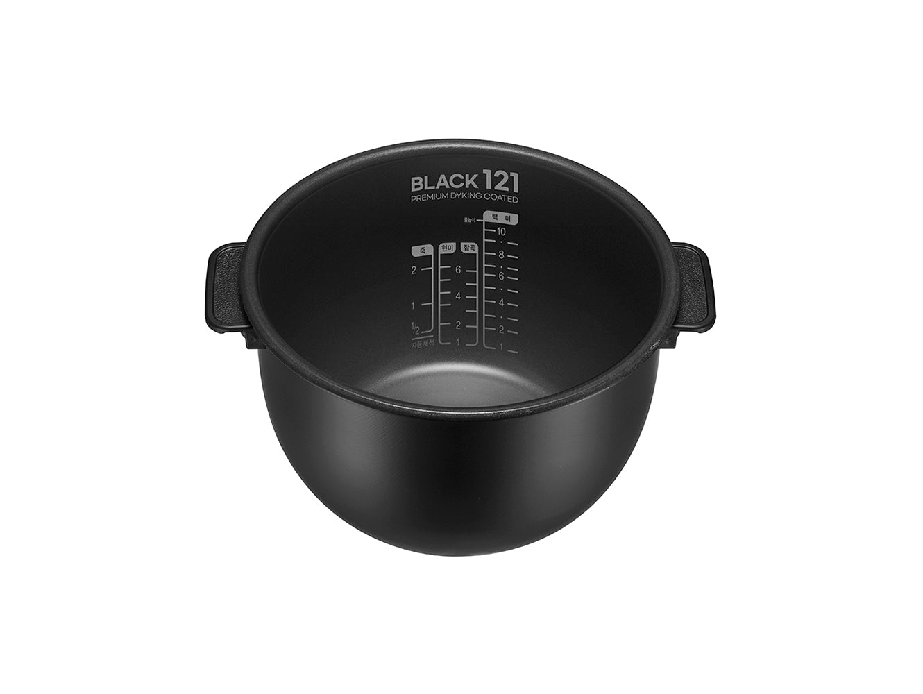 C1AAA10157C (Replacement Inner Pot for CRT-RPK1040IUS, CRT-RPK1070WUS) Cuchen USA