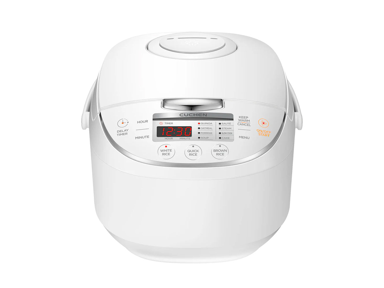 cuchen rice cooker image