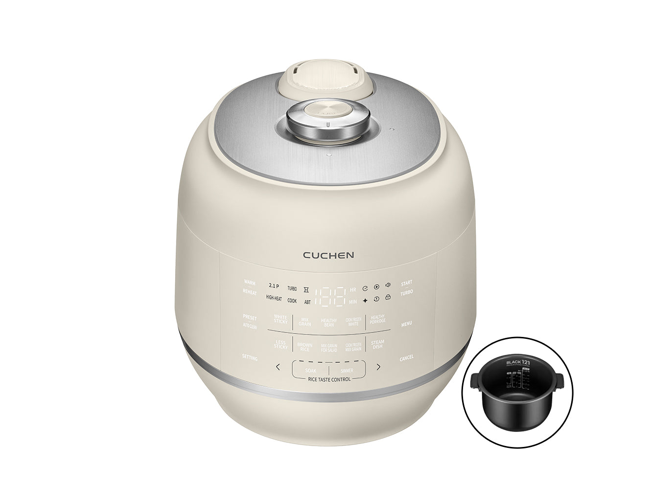 cuchen rice cooker S1 image