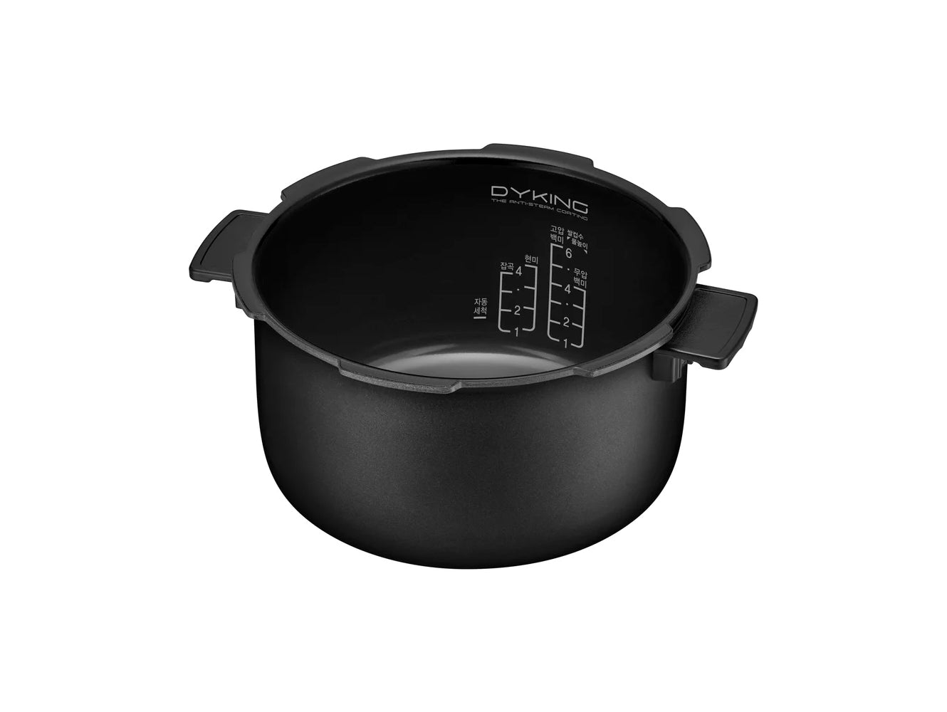 F12261000022099 (Replacement Inner Pot for CRS-FWK0640WUS) Cuchen USA