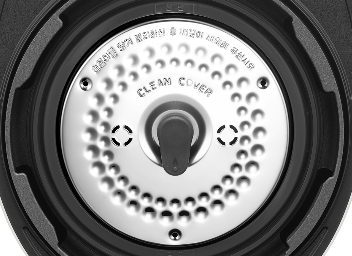 CPJ-H060SPA (Replacement Rubber Packing for CRH-TWK0640WUS , CRH-TWS0610PWUS) Cuchen USA