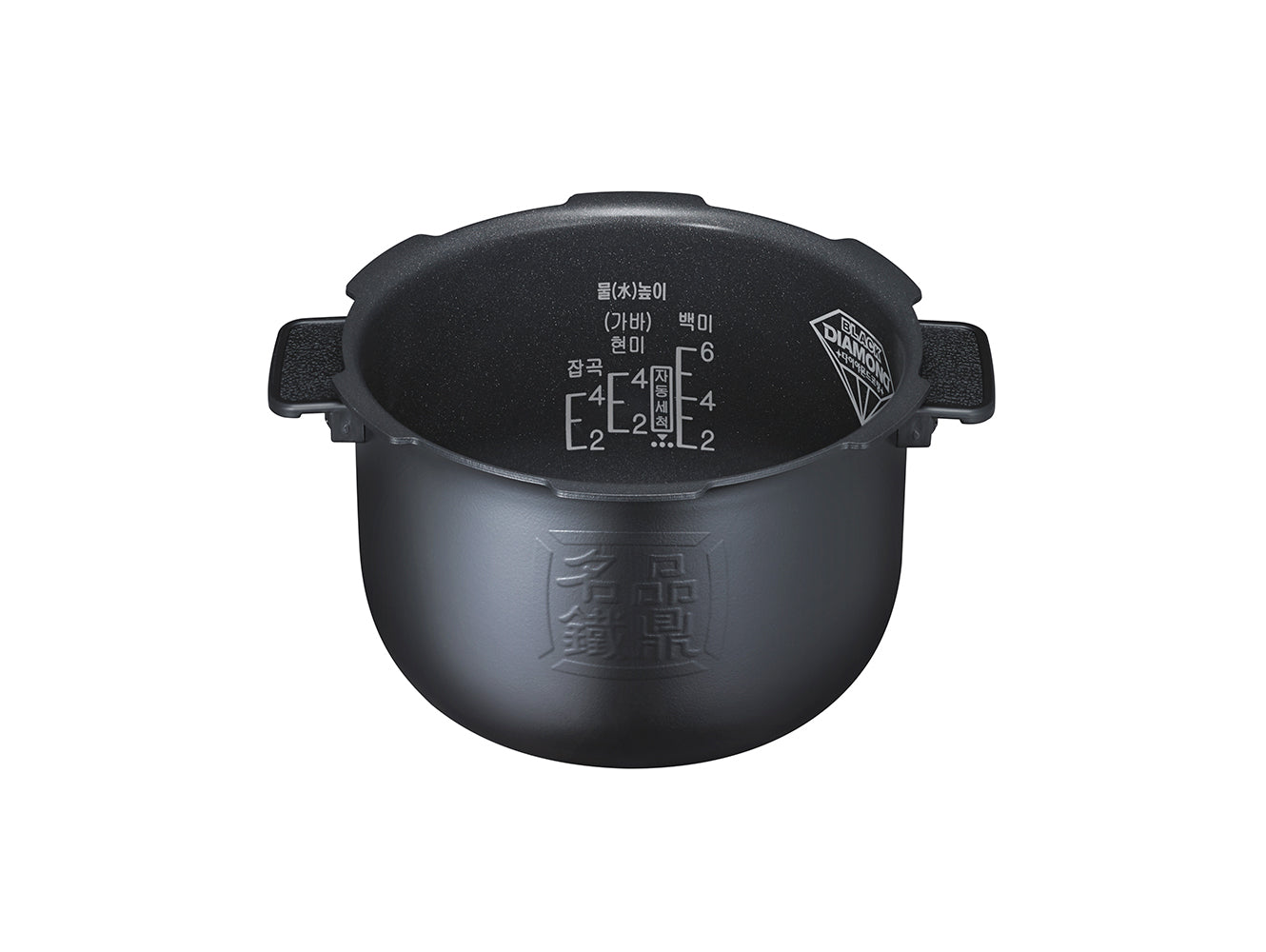 V1AAA00094C (Replacement Inner Pot for CJH-LX1011iDUS, CJH-PA1001iCUS, CJH-PA1002iCUS, CJH-PC1001iCTUS, CJH-PC1004iCTUS, WHA-LX1000iDUS) Cuchen USA