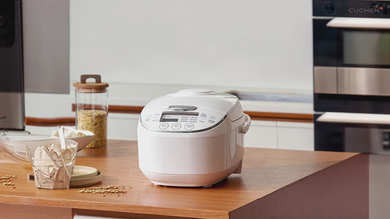 g06 rice cooker video 1