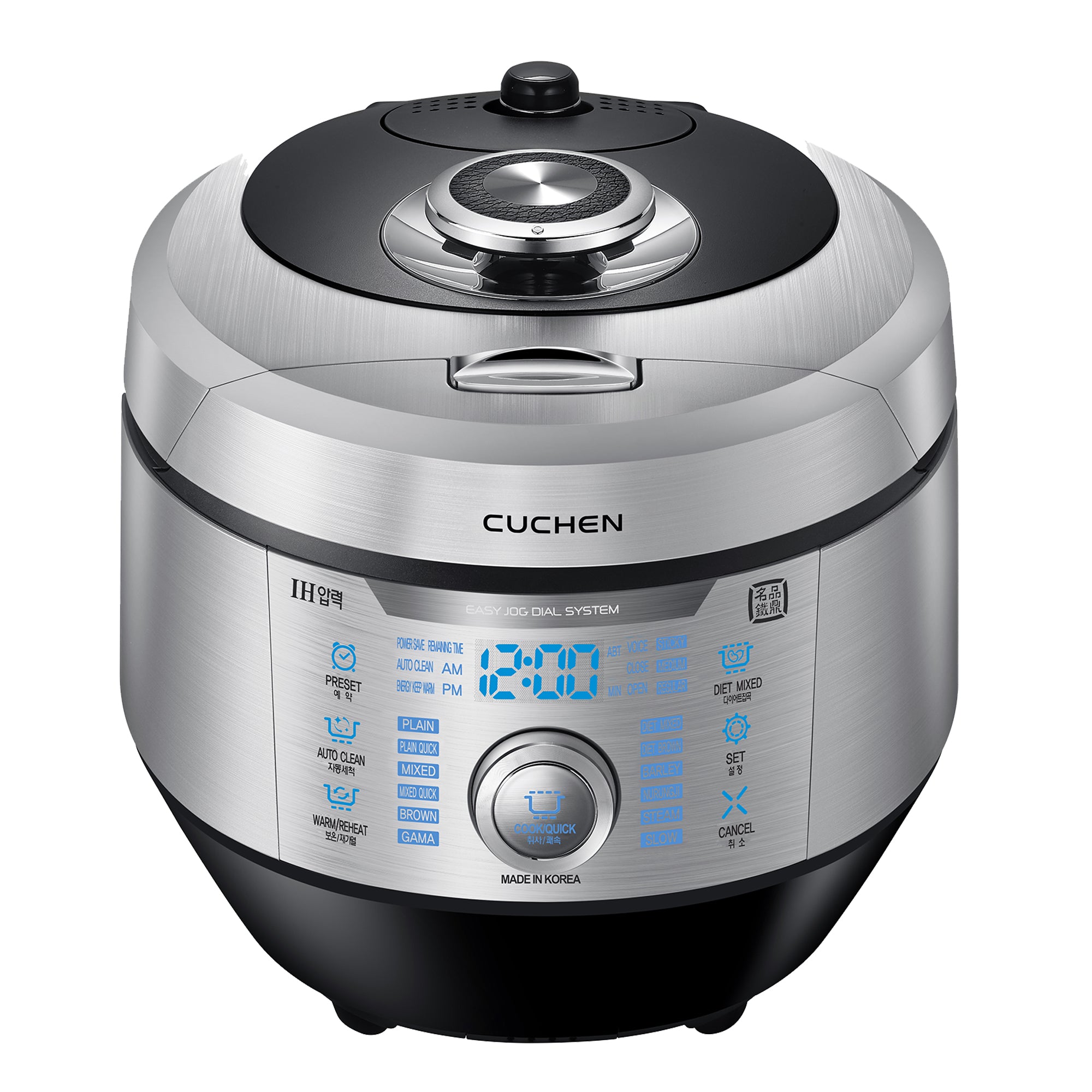 10-Cup IH Pressure Rice Cooker (CJH-PA1001iCUS )