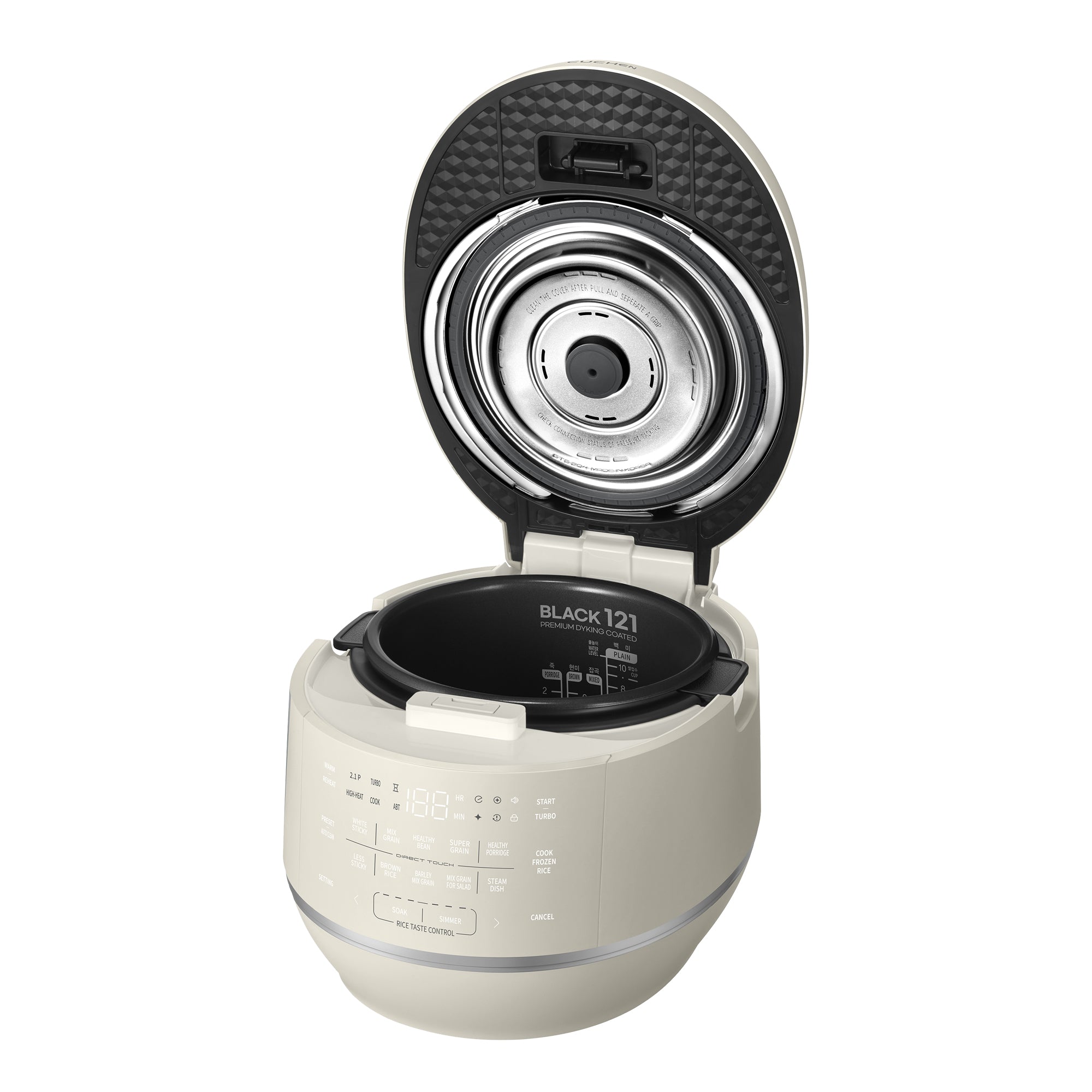 s1 rice cooker image 1