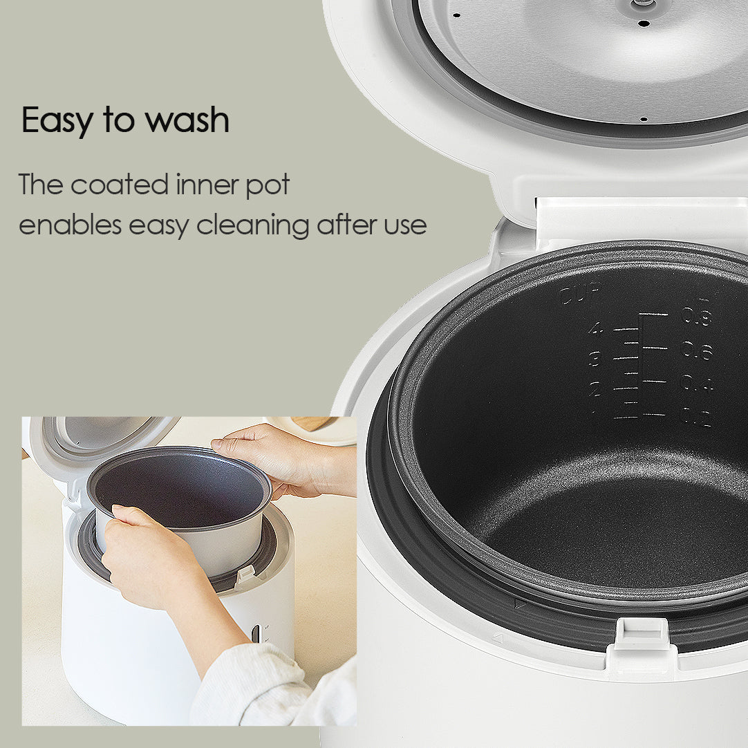 cuchen RIce Cooker image 6