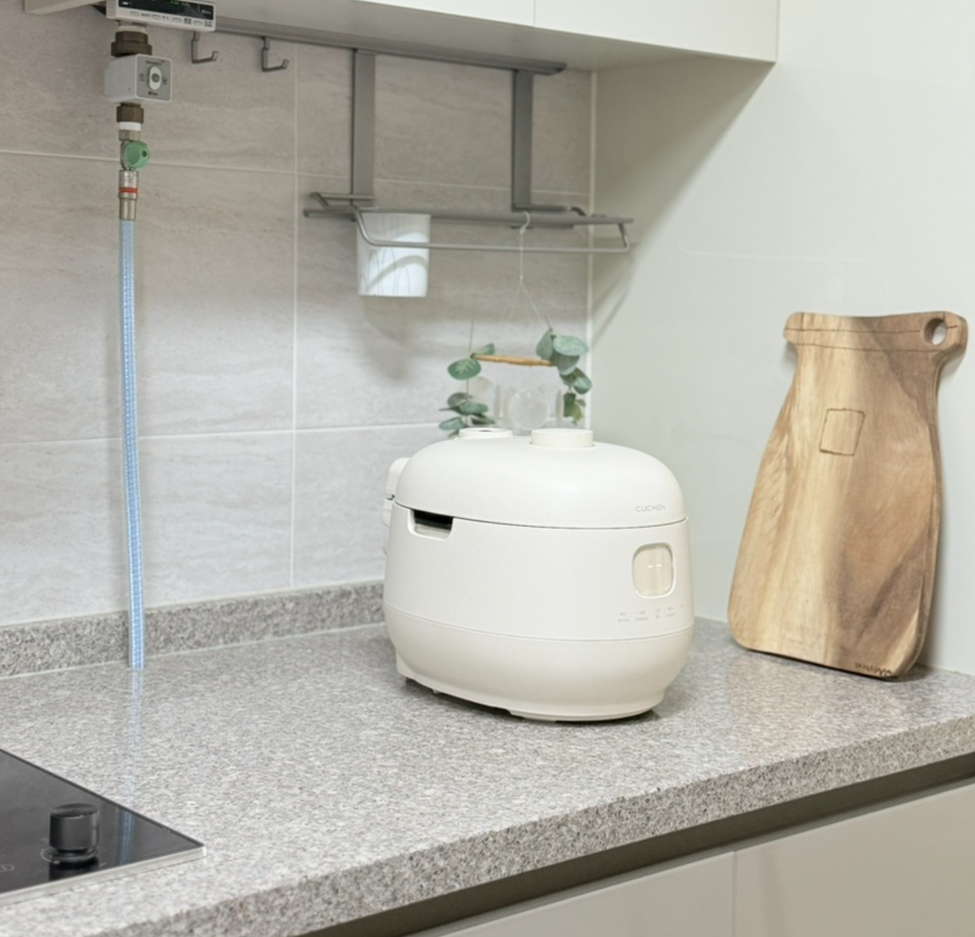 cuchen Yuna Kim Brain Rice Cooker image