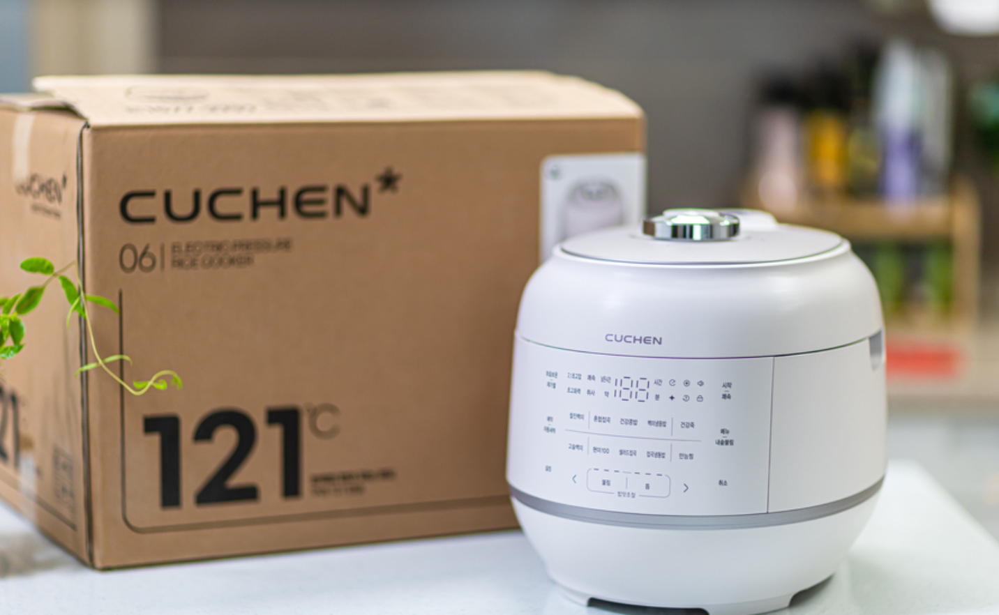 CRT-RPD0610IEWUS main image