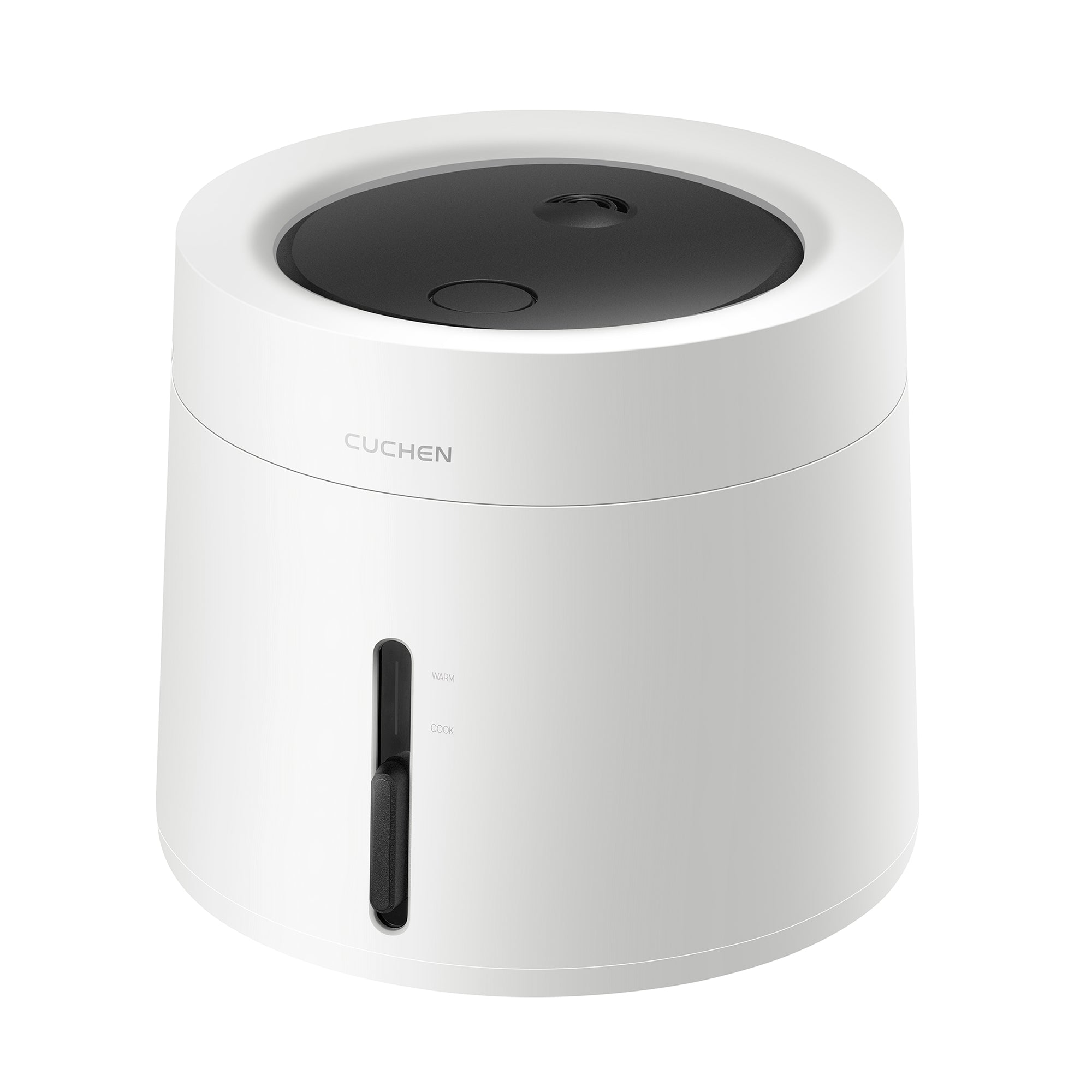 [CERTIFIED RENEWED] 4-Cup (4 Person) Basic Rice Cooker (CRE-D0401WUS)