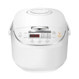 6-Cup Micom Rice Cooker (CRM-G0601WUS)