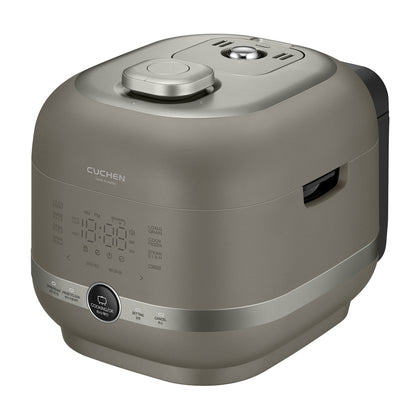6-Cup (6 Person) IH Pressure Rice Cooker (CJH-PM0601iPUS)