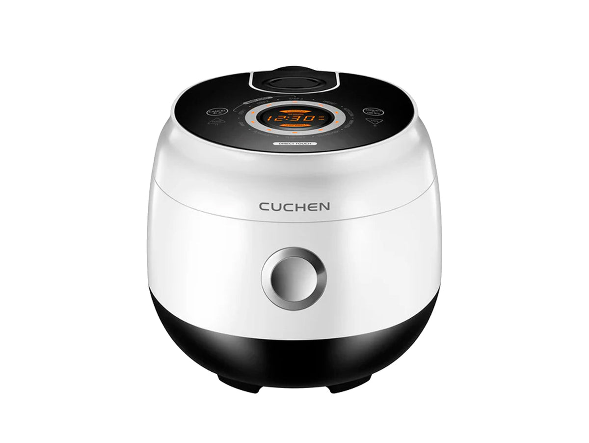 Buy Refurbished Cuchen Best Rice Cooker 6-Cup Micom Rice Cooker (CJE ...