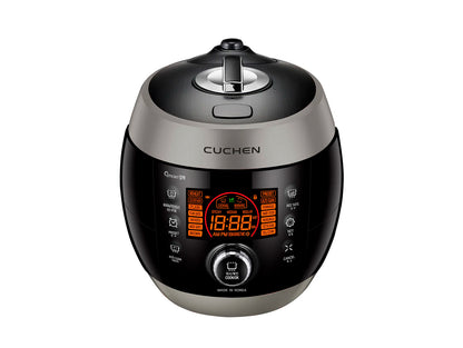 cuchen rice cooker image