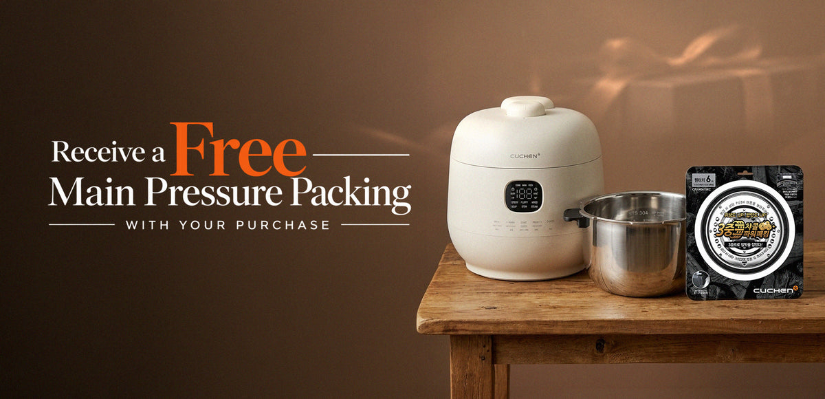 T-fscelift with free main pressure packing with your purchase