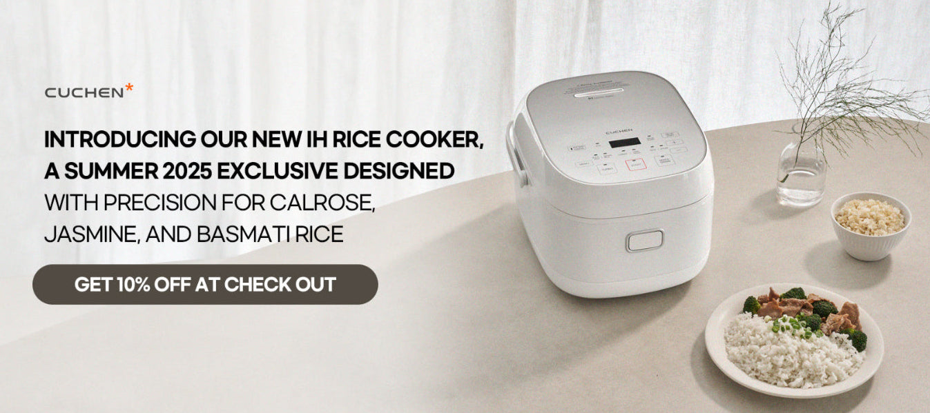 CUCHEN - Premium Home · Kitchen Appliances Brand – CUCHEN