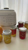 How to preserves Fruit with Cuchen RIce Cooker Video
