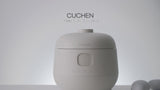 t better Cuchen RIce Cooker video