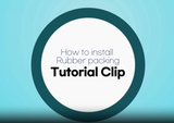 Rice Cooker Rubber packing Tutorial