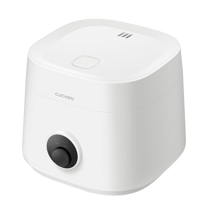 6-Cup (6 Person) Basic Rice Cooker (CRE-D0601WUS)