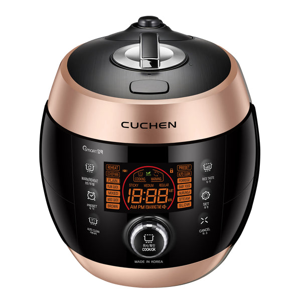 CUCHEN - Premium Home · Kitchen Appliances Brand – CUCHEN USA