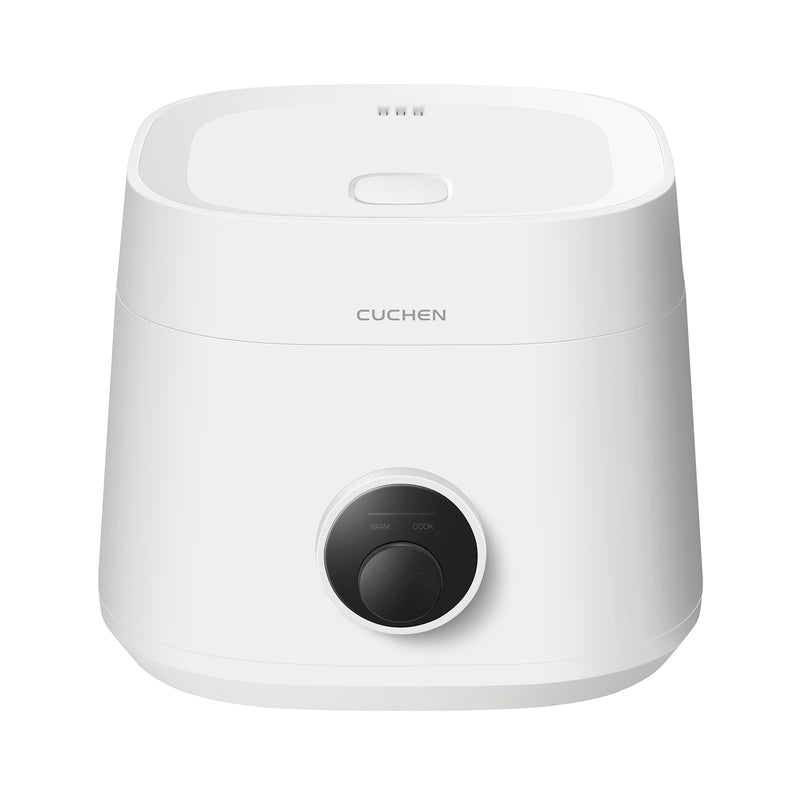 6-Cup Hot Plates Rice Cooker (CRE-D0601WUS)