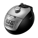 6-Cup IH Pressure Rice Cooker (CJH-VEA0621SUS)