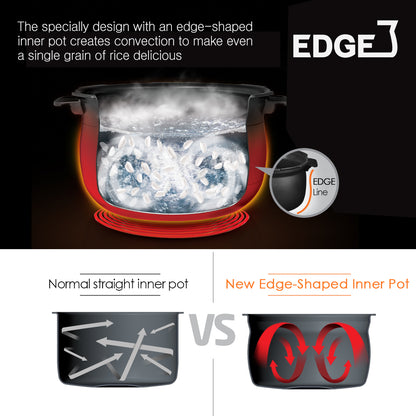 cuchen rice cooker image