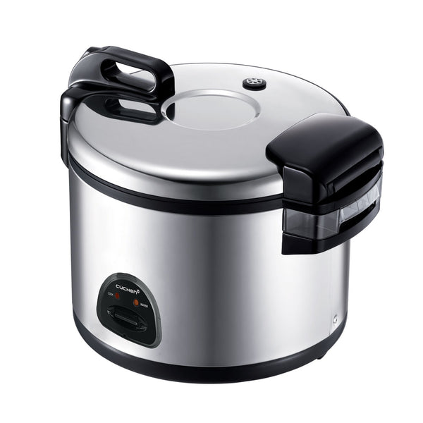 28 Cup Commercial Rice Cooker (CJE-B2801US)
